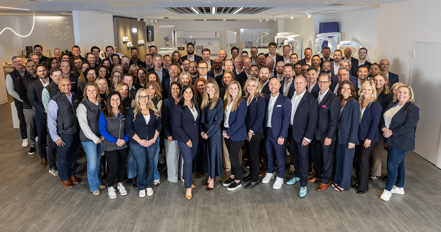 Planmeca and KaVo announce grand opening of shared North American headquarters